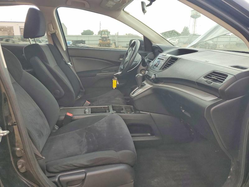 Aukcja sprzedaży 2012 Honda Cr-v, vin: 2HKRM4H37CH622880, numer aukcji: 61696316