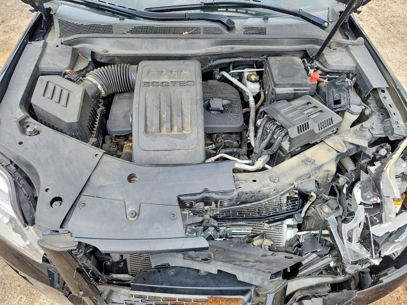 2014 Gmc Terrain მანქანა იყიდება აუქციონზე, vin: 2GKFLWEK3E6365774, აუქციონის ნომერი: 62695636