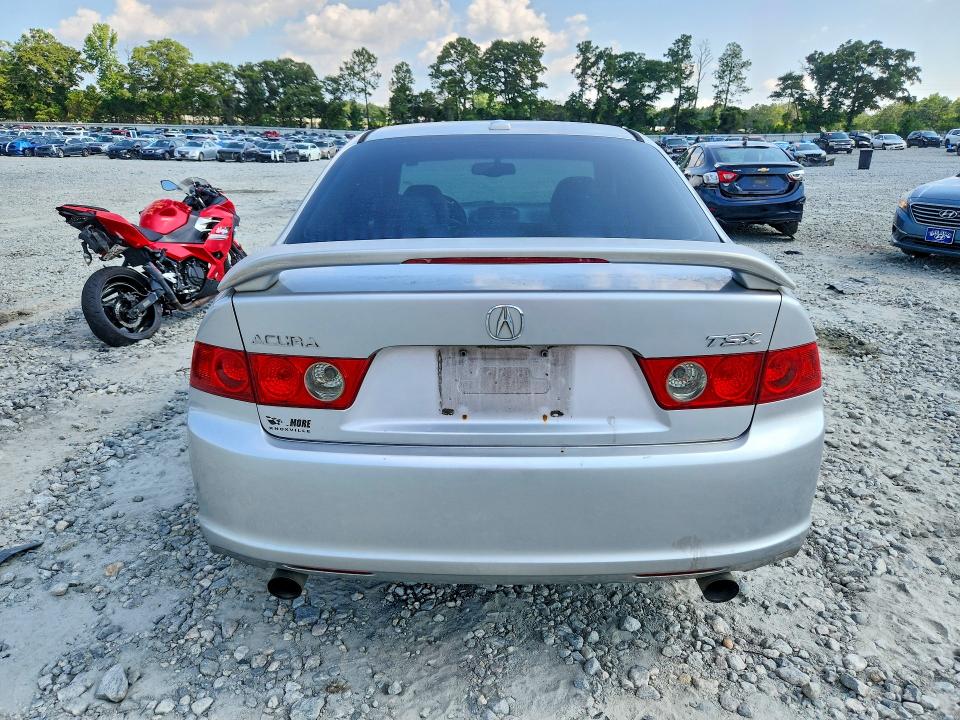 Продаж на аукціоні авто 2006 Acura Tsx, vin: JH4CL96826C014185, номер лоту: 59555266