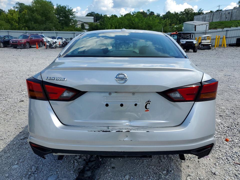 59538536 :رقم المزاد ، 1N4BL4BV7LN317724 vin ، 2020 Nissan Altima مزاد بيع