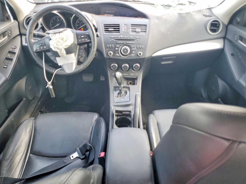 Продаж на аукціоні авто 2012 Mazda 3, vin: JM1BL1W56C1501787, номер лоту: 62501886