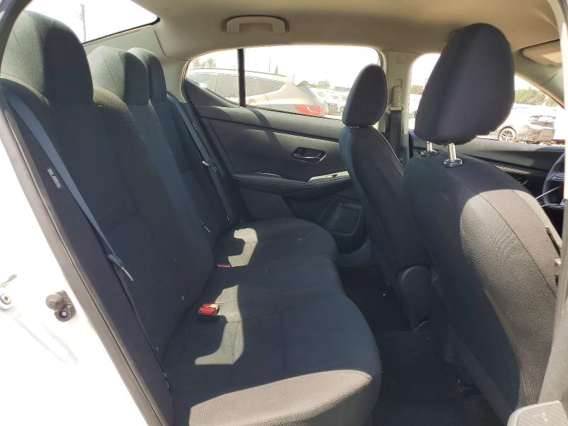 Aukcja sprzedaży 2024 Nissan Sentra, vin: 3N1AB8BV0RY319247, numer aukcji: 60649056