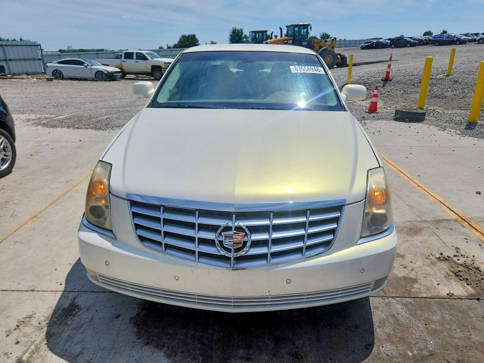 Aukcja sprzedaży 2006 Cadillac Dts, vin: 1G6KD57Y26U236594, numer aukcji: 63558946