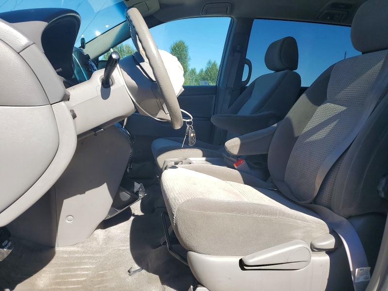 Продаж на аукціоні авто 2006 Toyota Sienna, vin: 5TDZA23C76S583517, номер лоту: 63604066