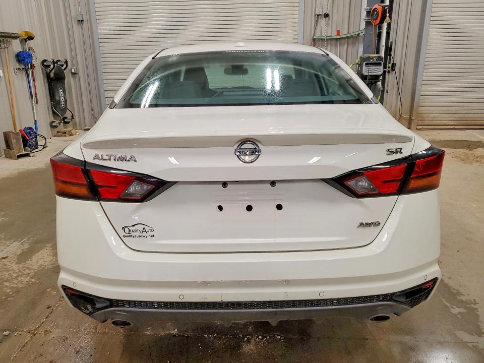 Продажа на аукционе авто 2021 Nissan Altima, vin: 1N4BL4CW5MN315950, номер лота: 60812686