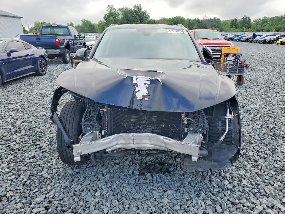 2021 Audi Q5 მანქანა იყიდება აუქციონზე, vin: WA1AAAFY4M2078919, აუქციონის ნომერი: 59350876