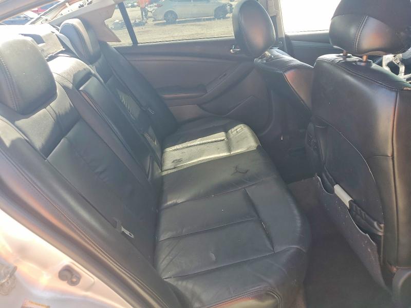 Продажа на аукционе авто 2012 Nissan Altima, vin: 1N4AL2AP1CN496197, номер лота: 60989636