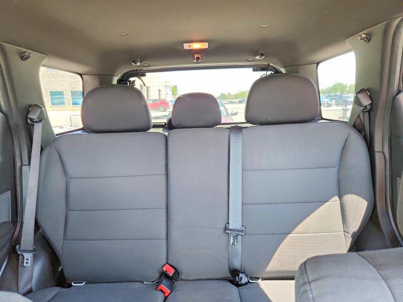 2012 Ford Escape მანქანა იყიდება აუქციონზე, vin: 1FMCU9DG2CKC74687, აუქციონის ნომერი: 62807056
