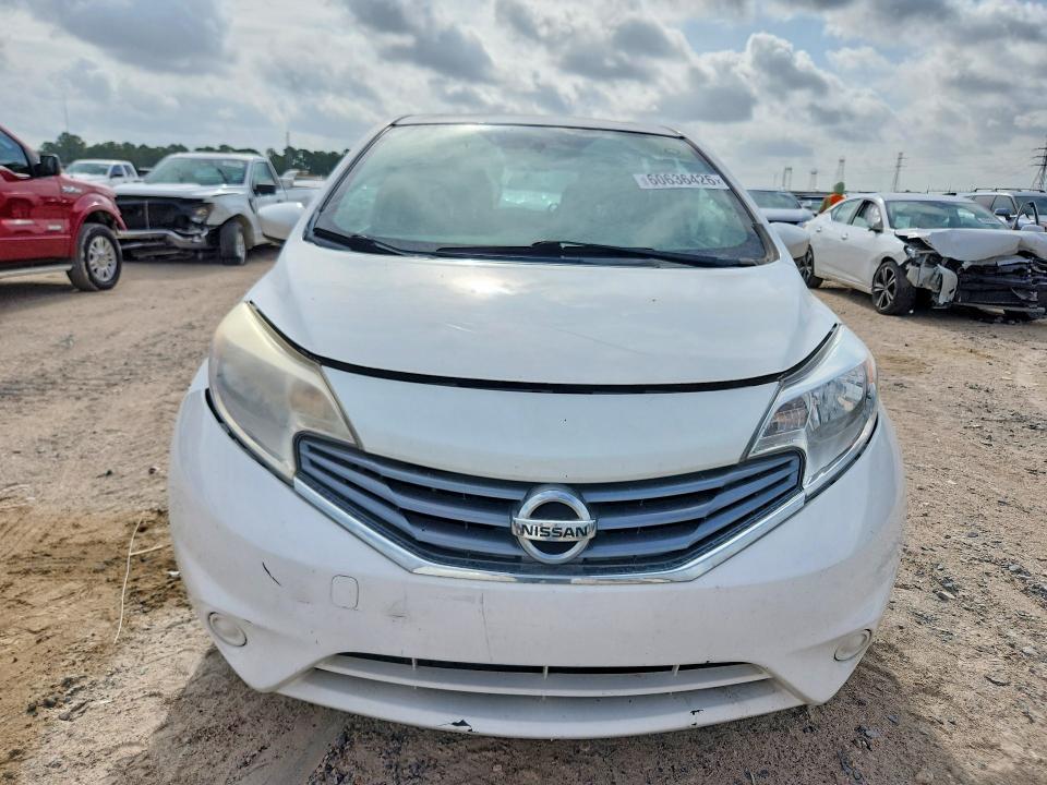 Продаж на аукціоні авто 2015 Nissan Versa Note, vin: 3N1CE2CP2FL409912, номер лоту: 60636426