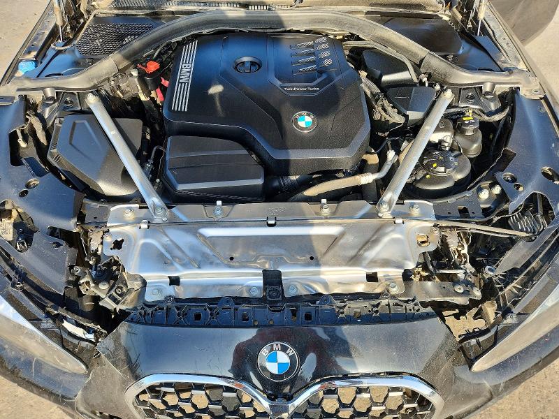 Aukcja sprzedaży 2022 Bmw 430i, vin: WBA63AV07NFM62332, numer aukcji: 63248186