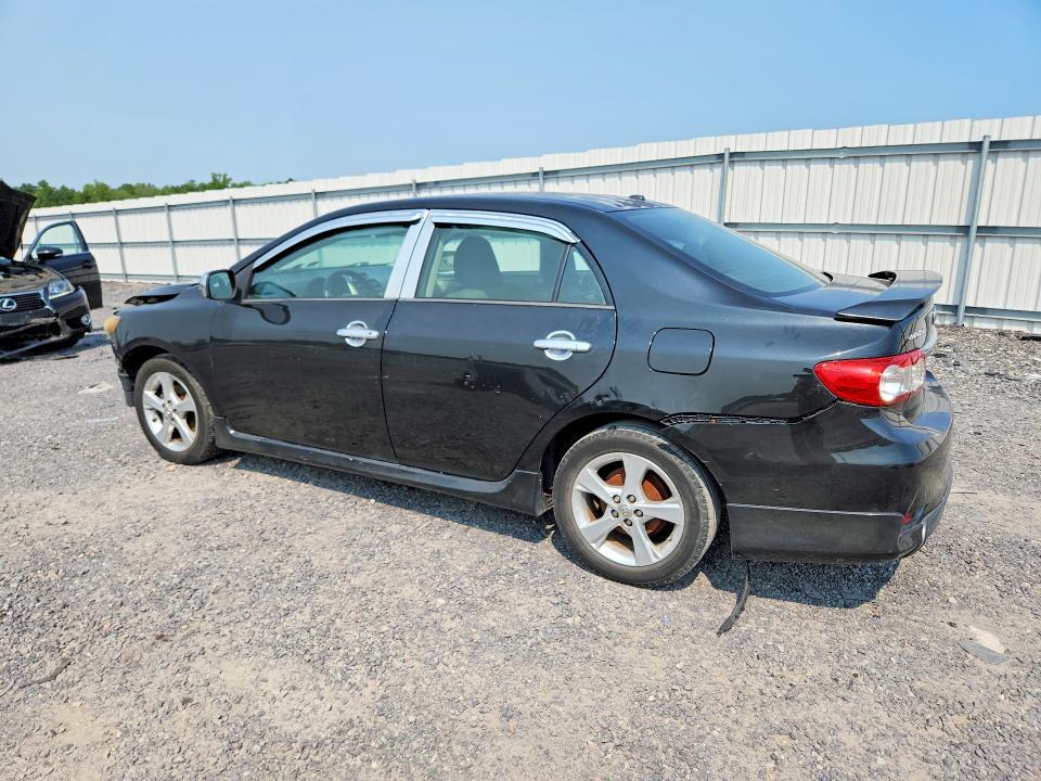 Продаж на аукціоні авто 2012 Toyota Corolla, vin: 2T1BU4EE7CC885686, номер лоту: 60980976