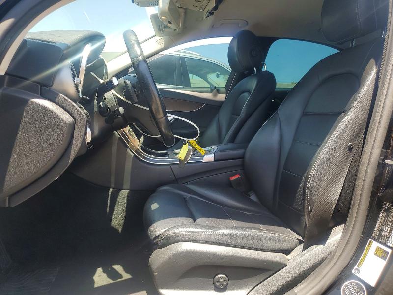 Aukcja sprzedaży 2017 Mercedes-benz C, vin: 55SWF4JB0HU233940, numer aukcji: 60892346