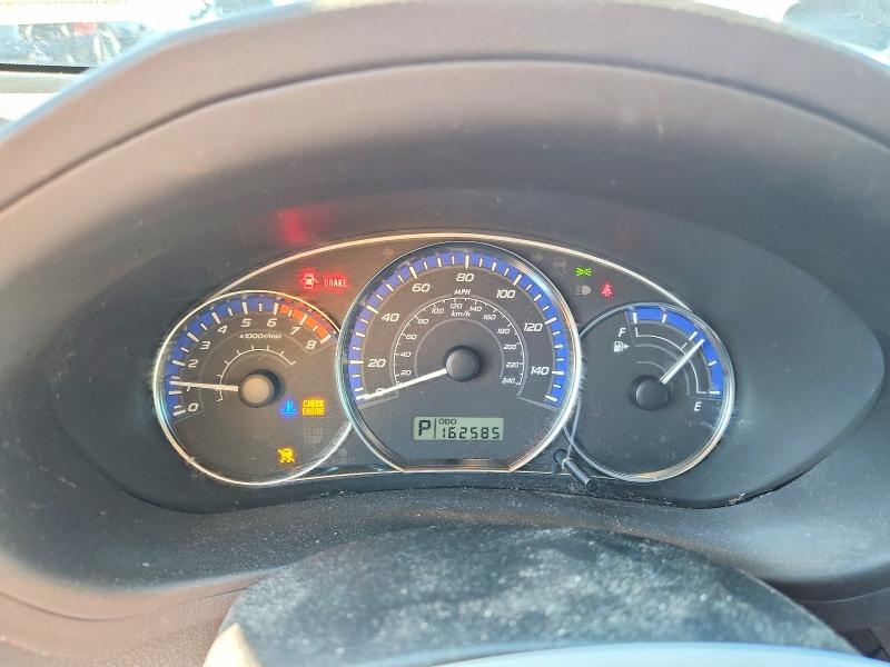 Продажа на аукционе авто 2010 Subaru Forester, vin: JF2SH6AC2AH731501, номер лота: 60371986