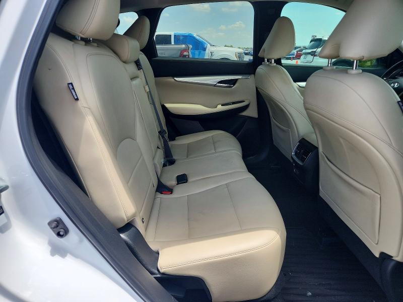 Продажа на аукционе авто 2021 Infiniti Qx50, vin: 3PCAJ5BA4MF109623, номер лота: 63482446