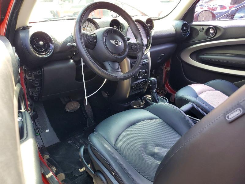 2014 Mini Cooper მანქანა იყიდება აუქციონზე, vin: WMWSS1C56EWN94496, აუქციონის ნომერი: 62490306