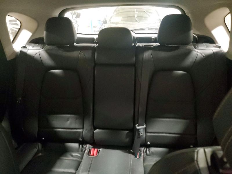 Продаж на аукціоні авто 2022 Mazda Cx-5, vin: JM3KFBCM5N0564789, номер лоту: 61286376