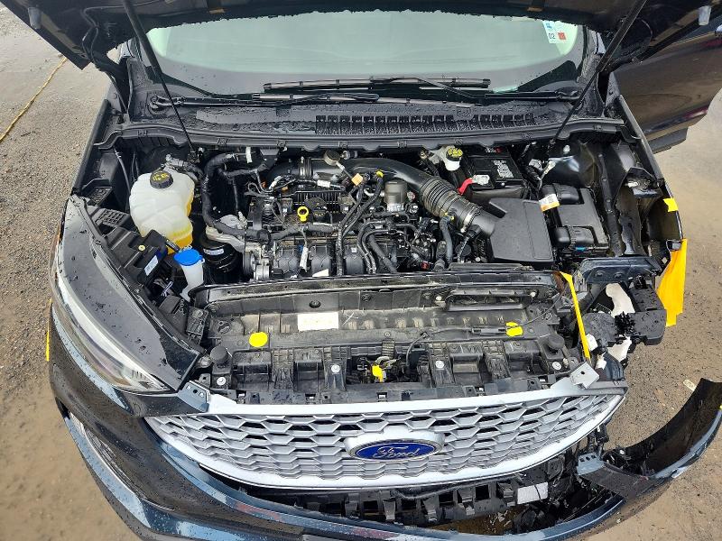 Aukcja sprzedaży 2024 Ford Edge, vin: 2FMPK4J92RBA44988, numer aukcji: 60982906