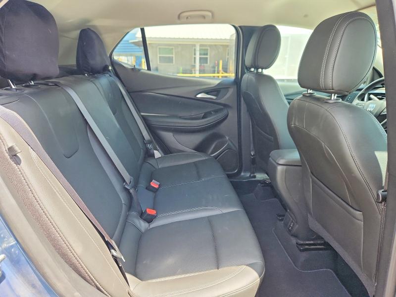 61855426 :رقم المزاد ، KL4AMDSL2RB202213 vin ، 2024 Buick Encore Gx مزاد بيع