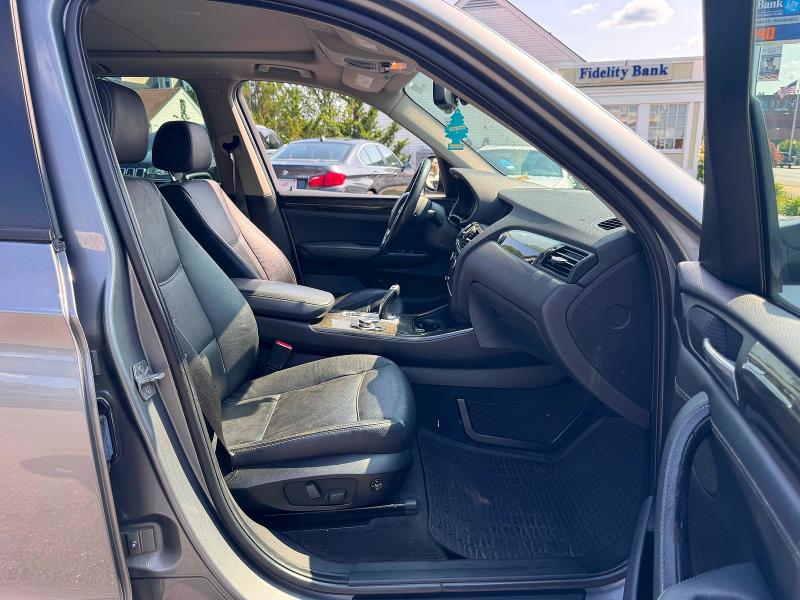 Продаж на аукціоні авто 2013 Bmw X3, vin: 5UXWX7C53DL981529, номер лоту: 62745906