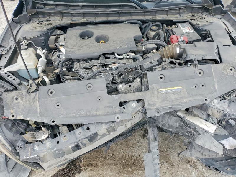 61740386 :رقم المزاد ، 1N4BL4EV7KC190592 vin ، 2019 Nissan Altima مزاد بيع