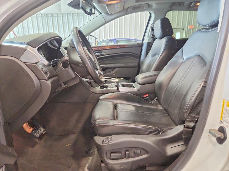 60377736 :رقم المزاد ، 3GYFNFE33ES577049 vin ، 2014 Cadillac Srx مزاد بيع