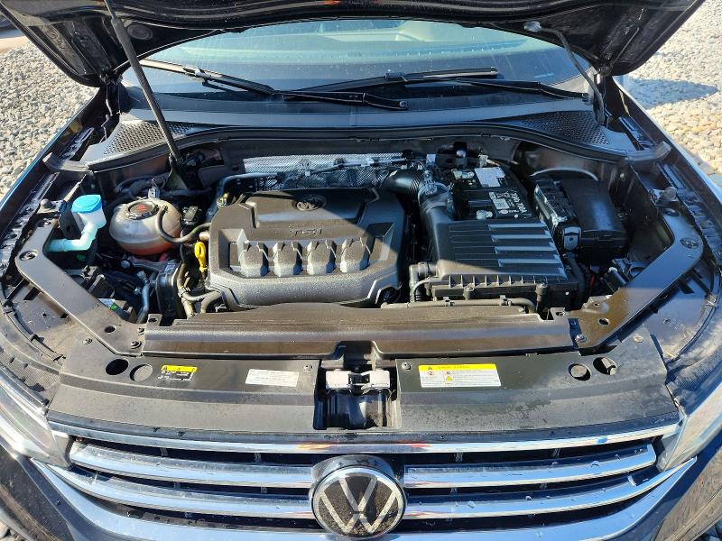 Aukcja sprzedaży 2024 Volkswagen Tiguan, vin: 3VV2B7AX7RM122566, numer aukcji: 62518116