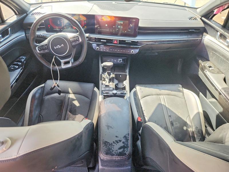 Aukcja sprzedaży 2025 Kia K5, vin: KNAG64J72S5304093, numer aukcji: 61393346