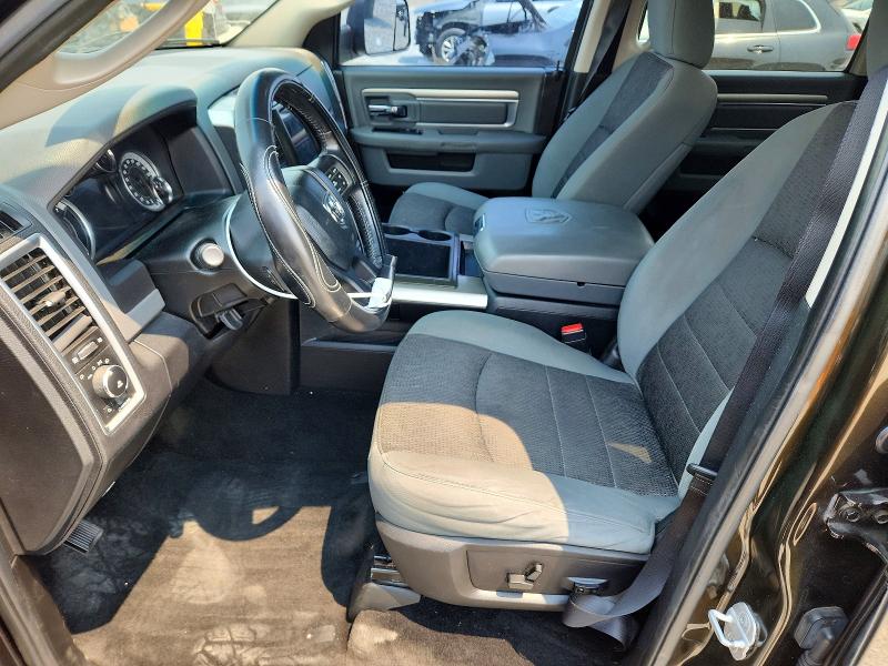 Продаж на аукціоні авто 2013 Ram 1500, vin: 1C6RR7LT2DS683333, номер лоту: 60082256