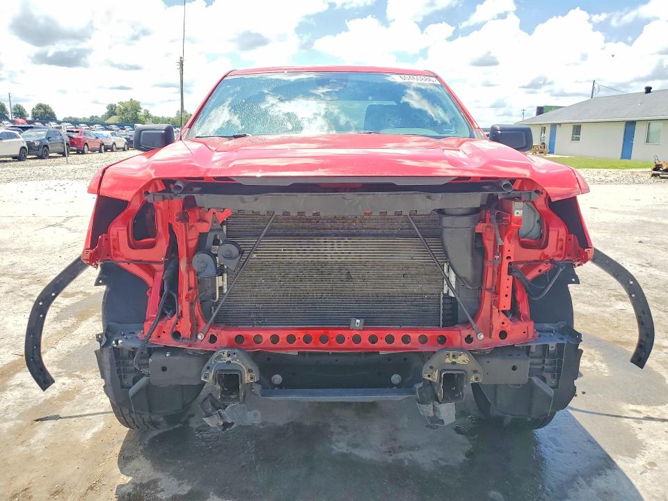 60460886 :رقم المزاد ، 1GTRUAED9PZ330965 vin ، 2023 Gmc Sierra مزاد بيع