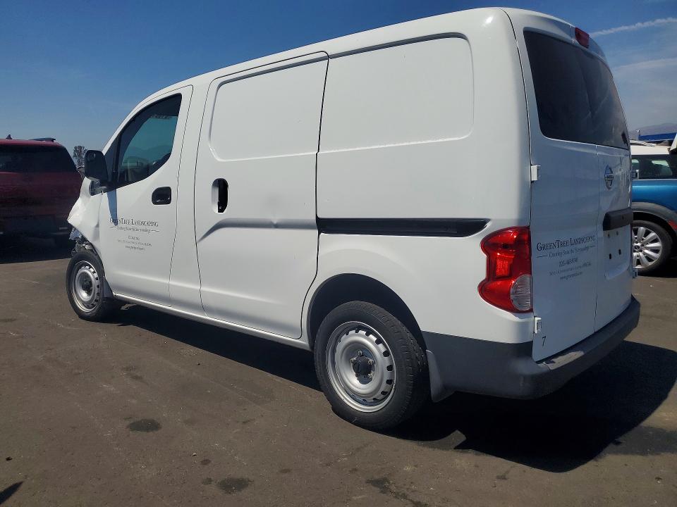 Aukcja sprzedaży 2020 Nissan Nv200, vin: 3N6CM0KN8LK693985, numer aukcji: 61361136