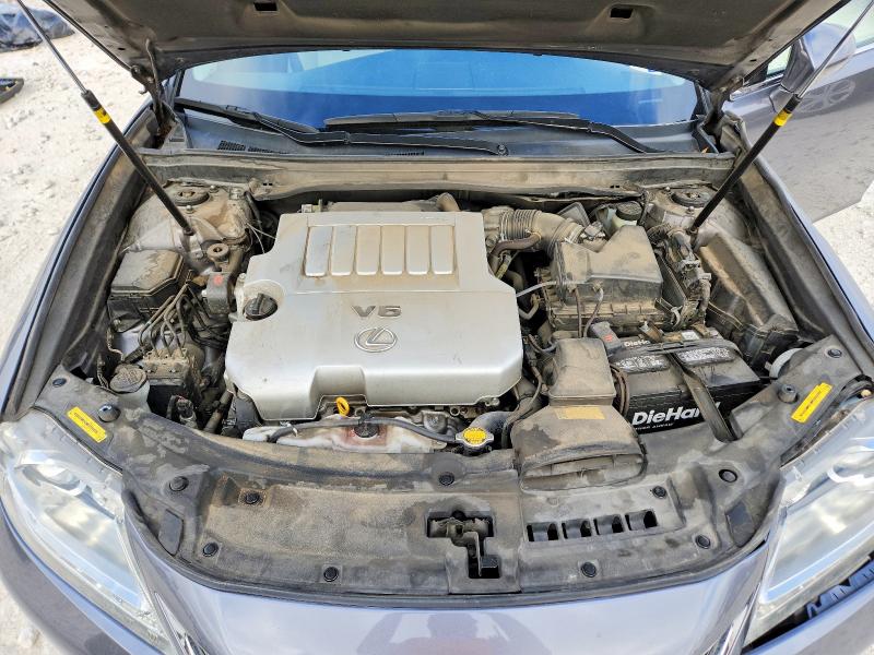 62670886 :رقم المزاد ، JTHBK1GG0D2045332 vin ، 2013 Lexus Es مزاد بيع