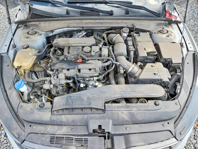 2022 Kia K5 მანქანა იყიდება აუქციონზე, vin: 5XXG64J27NG114751, აუქციონის ნომერი: 62620726