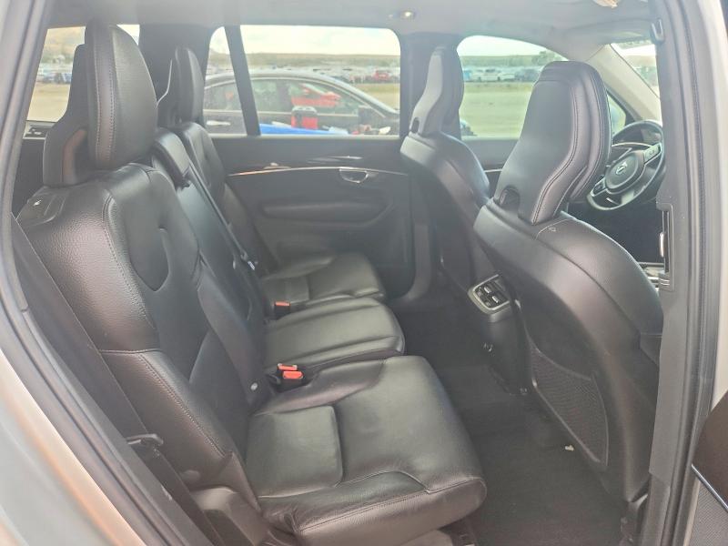 Aukcja sprzedaży 2019 Volvo Xc90, vin: YV4A22PK8K1444741, numer aukcji: 60061706
