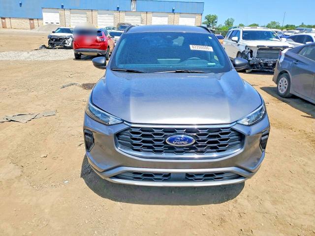 Продаж на аукціоні авто 2024 Ford Escape, vin: 1FMCU9MN0RUB26114, номер лоту: 62200006
