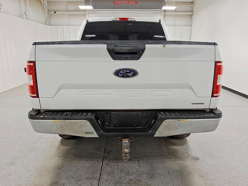 Продажа на аукционе авто 2020 Ford F150, vin: 1FTEW1E45LKD76904, номер лота: 62674406