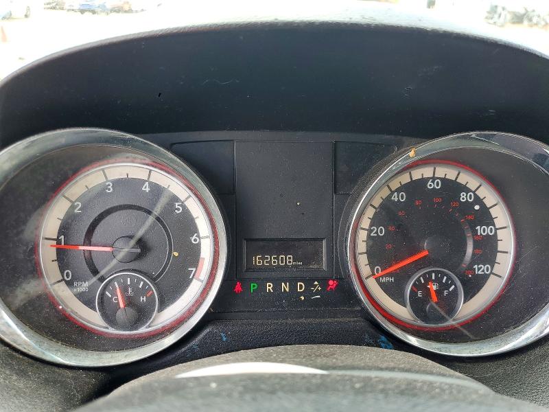 2014 Ram Tradesman მანქანა იყიდება აუქციონზე, vin: 2C4RRGAG0ER309451, აუქციონის ნომერი: 63007456