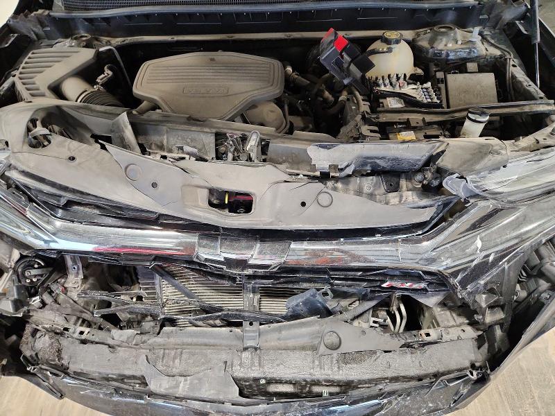 Aukcja sprzedaży 2022 Chevrolet Blazer, vin: 3GNKBKRS3NS221926, numer aukcji: 59161996