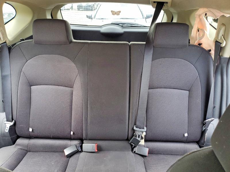 59641166 :رقم المزاد ، JN8AS58V79W193547 vin ، 2009 Nissan Rogue مزاد بيع