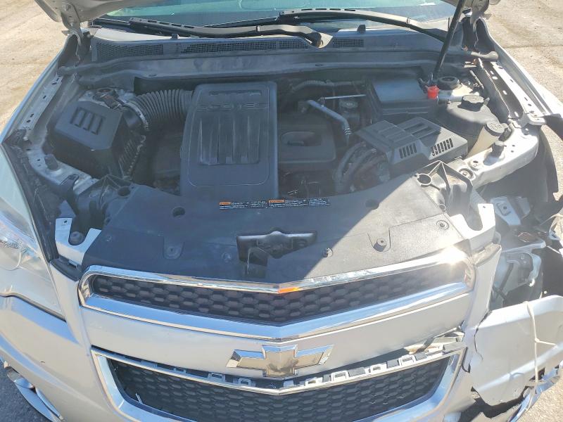 Продажа на аукционе авто 2015 Chevrolet Equinox, vin: 2GNALCEK4F1123845, номер лота: 61735616
