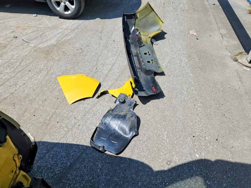 2020 Kia Soul მანქანა იყიდება აუქციონზე, vin: KNDJ23AU7L7047376, აუქციონის ნომერი: 59688906