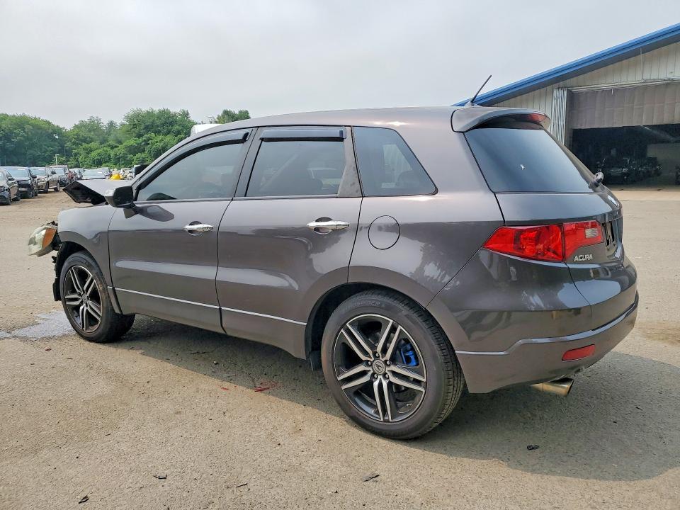 Aukcja sprzedaży 2009 Acura Rdx, vin: 5J8TB18539A002914, numer aukcji: 61228686