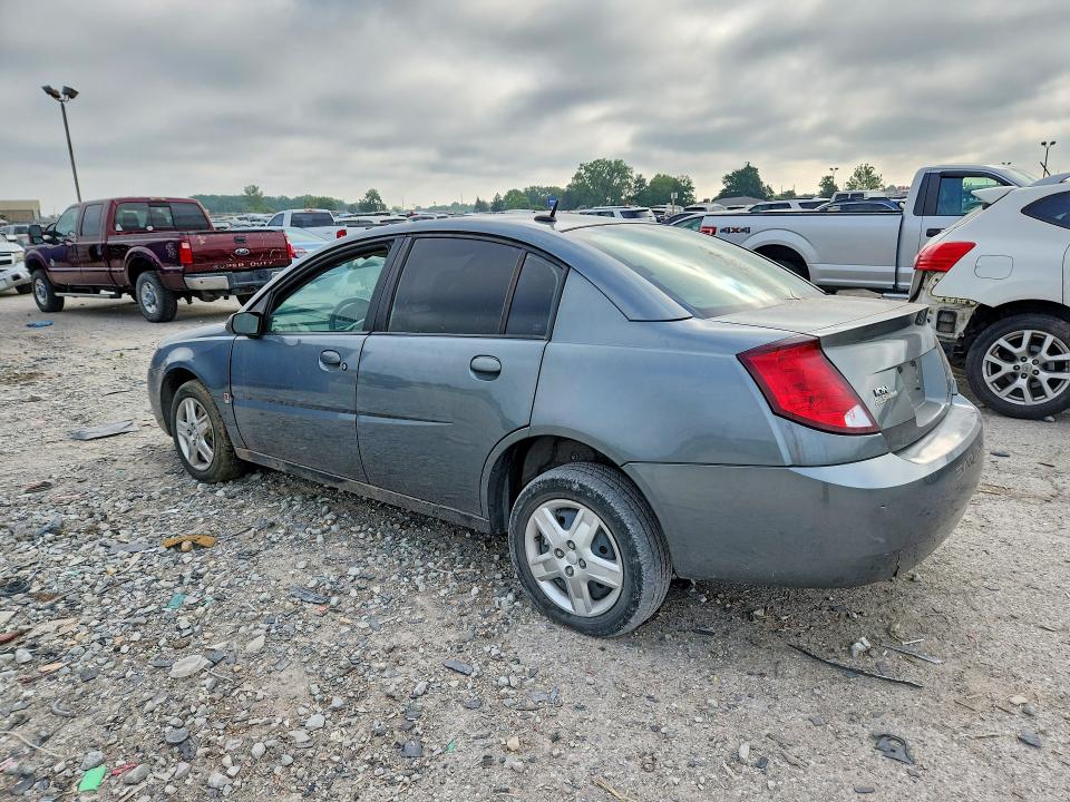 Aukcja sprzedaży 2006 Saturn Ion, vin: 1G8AJ55F36Z135841, numer aukcji: 60638566