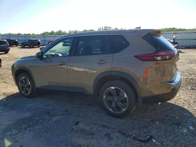 60961236 :رقم المزاد ، JN8BT3BA2RW355791 vin ، 2024 Nissan Rogue مزاد بيع