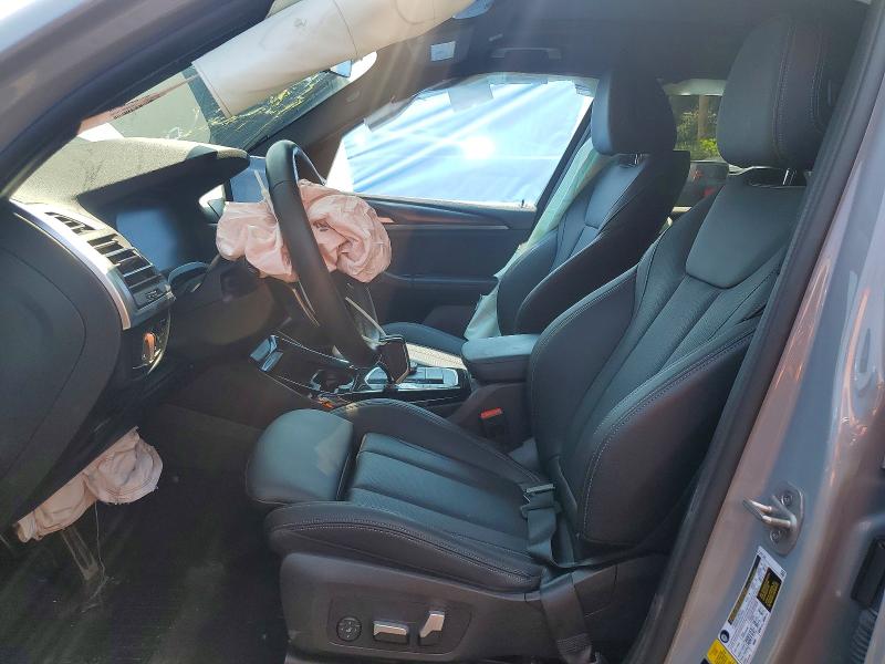 Aukcja sprzedaży 2022 Bmw X3, vin: 5UX53DP02N9J32026, numer aukcji: 60322426