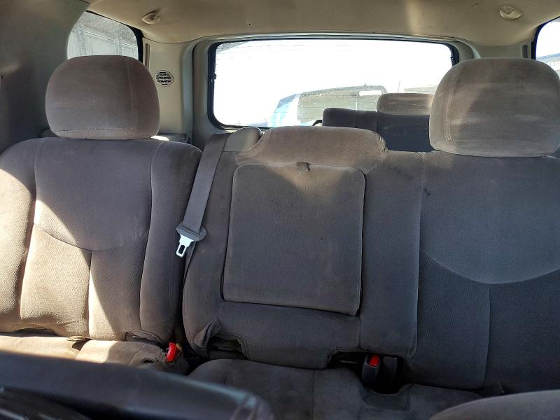 2003 Gmc Yukon მანქანა იყიდება აუქციონზე, vin: 1GKEC13VX3R311711, აუქციონის ნომერი: 60219236