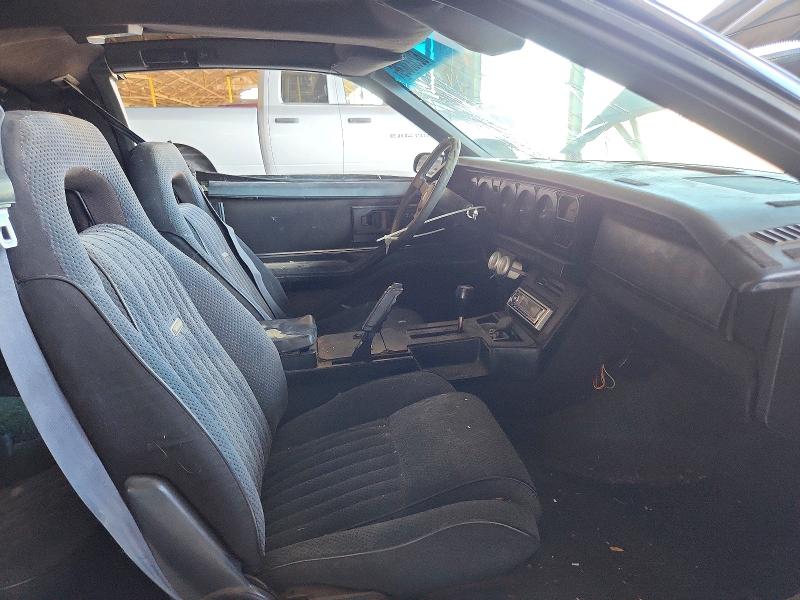 Продаж на аукціоні авто 1982 Pontiac Firebird, vin: 1G2AW87H9CL545473, номер лоту: 62533836