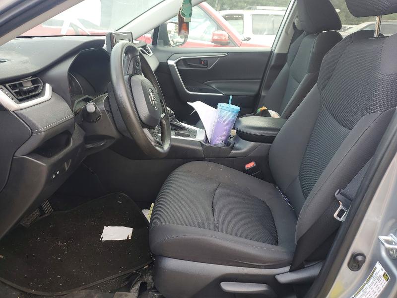 Продажа на аукционе авто 2020 Toyota Rav4, vin: 2T3H1RFV1LC085407, номер лота: 85968955