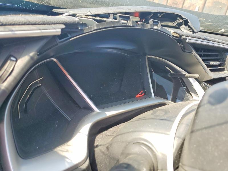 Продаж на аукціоні авто 2020 Honda Civic, vin: 2HGFC2F83LH569520, номер лоту: 60805586
