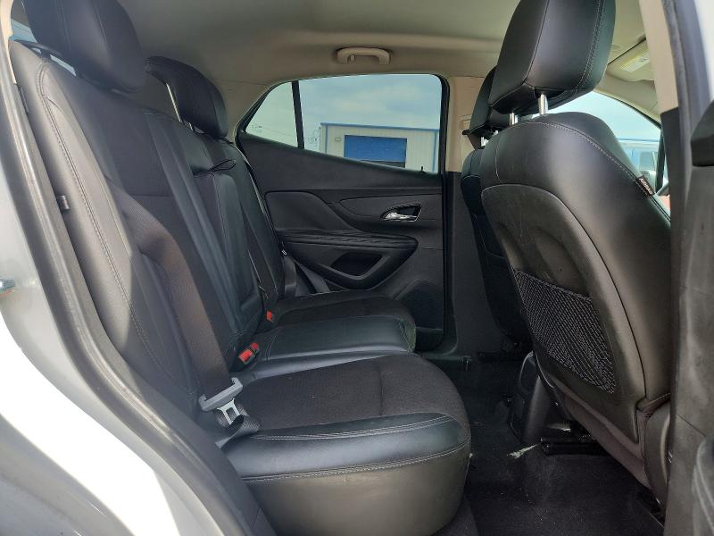 Aukcja sprzedaży 2020 Buick Encore, vin: KL4CJASB6LB050404, numer aukcji: 62288136