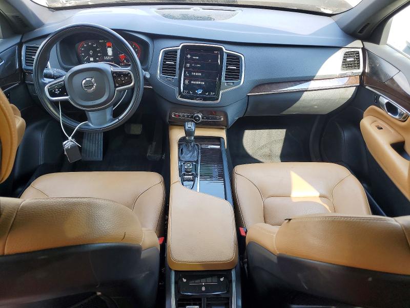 Продаж на аукціоні авто 2019 Volvo Xc90, vin: YV4A22PK0K1417050, номер лоту: 59777046